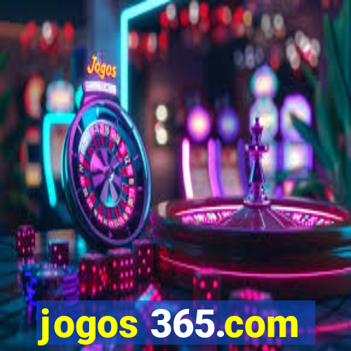 jogos 365.com